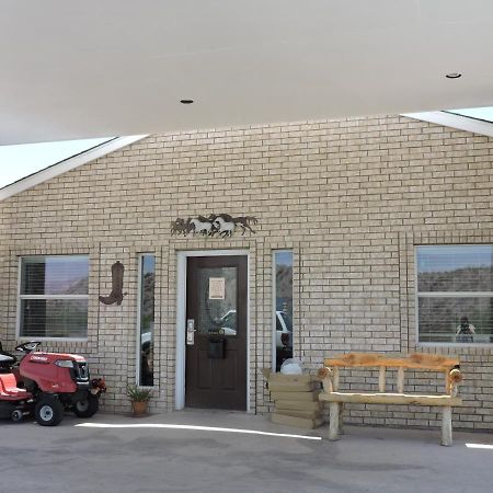 Riata Inn - Presidio Exterior photo