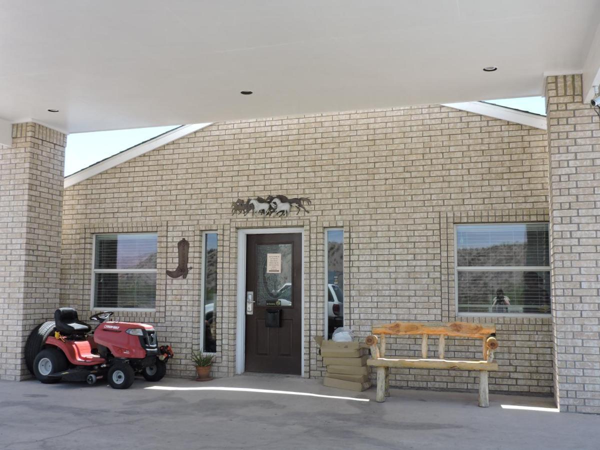 Riata Inn - Presidio Exterior photo